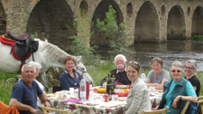 Spain-Central Spain-Extremadura Ride